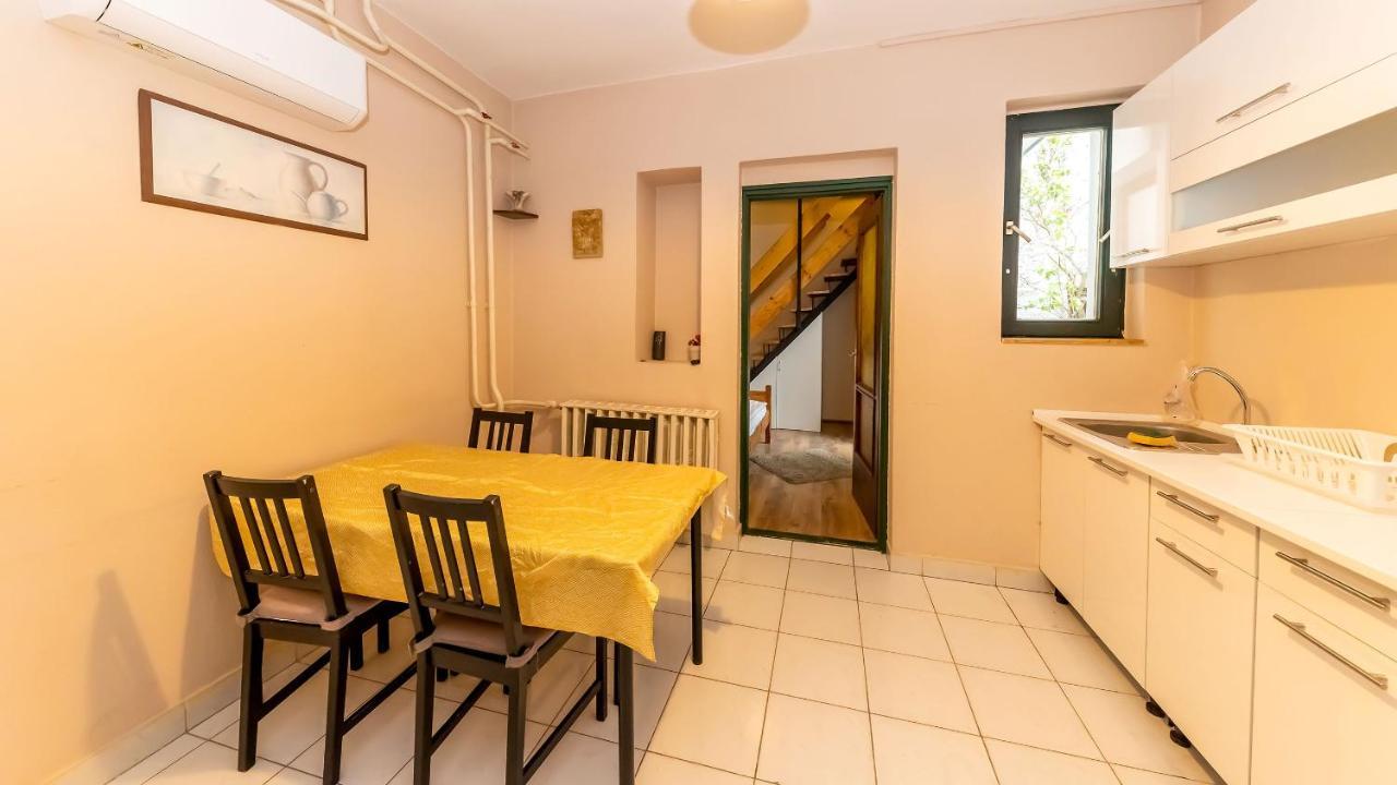 Csillagtura Panzio Bed & Breakfast เอ็กเกอร์ ภายนอก รูปภาพ