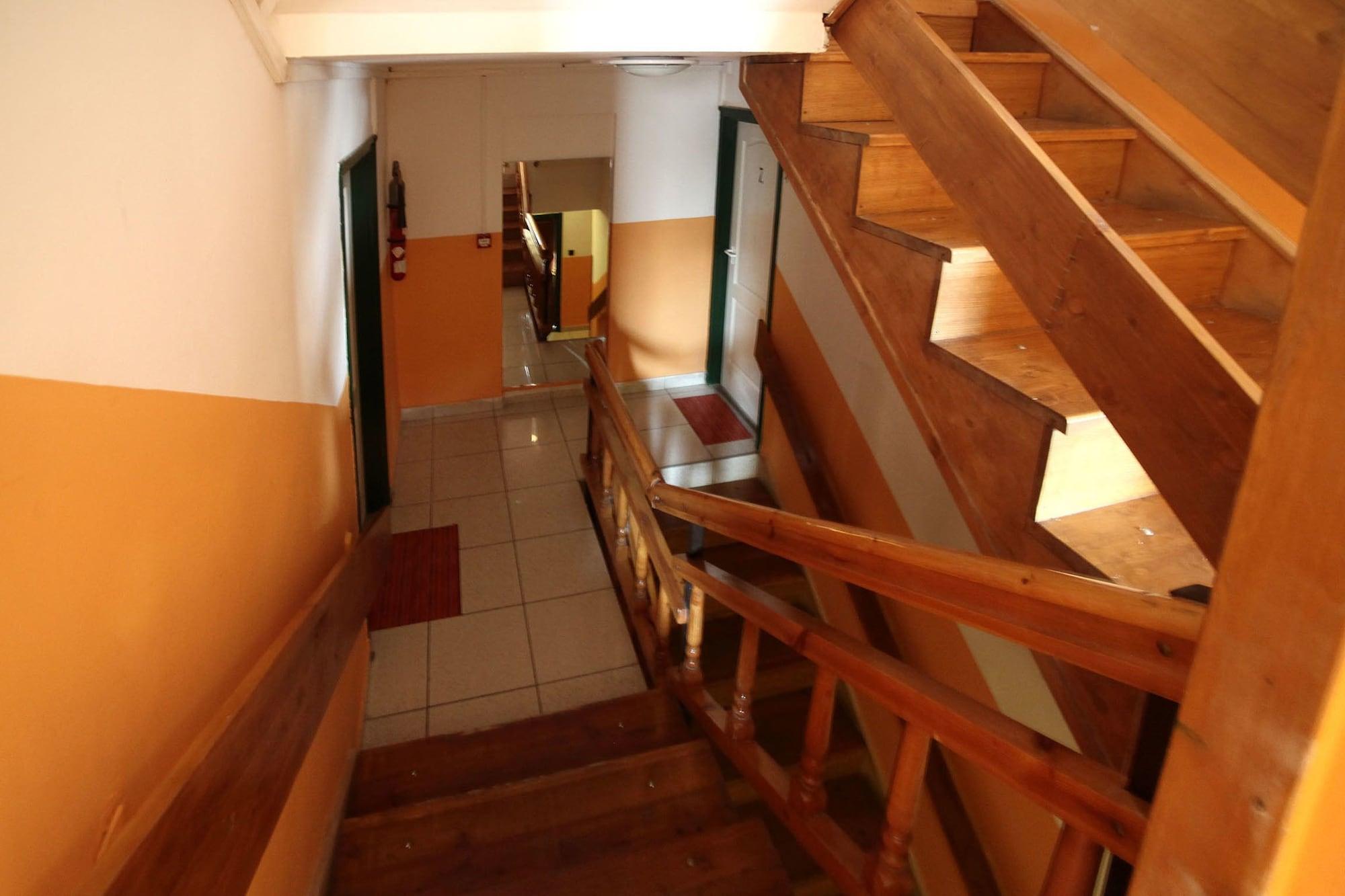 Csillagtura Panzio Bed & Breakfast เอ็กเกอร์ ภายนอก รูปภาพ